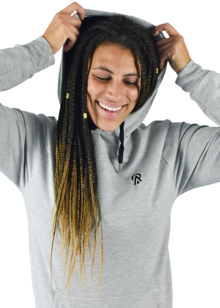  Bamboo Hoodie