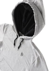 The Bambino Hoodie - Outreal