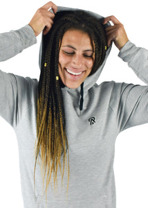 The Bambino Hoodie - Outreal