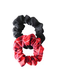 The Retro Scrunchie (2 pack) - Outreal