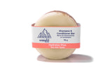 Hydrator Plus Shampoo & Conditioner Bar - Outreal