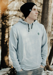 The Bambino Hoodie - Outreal