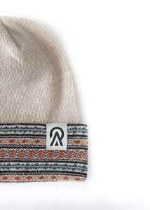 The Geo Beanie - Outreal