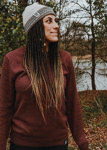 The Geo Beanie - Outreal