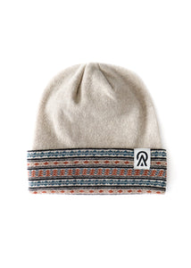 The Geo Beanie - Outreal