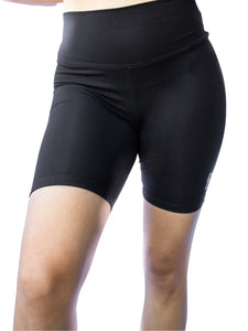 The High Waist Hike Short - Outreal