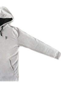 The Bambino Hoodie - Outreal