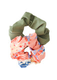 The Mega Scrunchie (2 pack) - Outreal