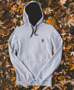 The Bambino Hoodie - Outreal